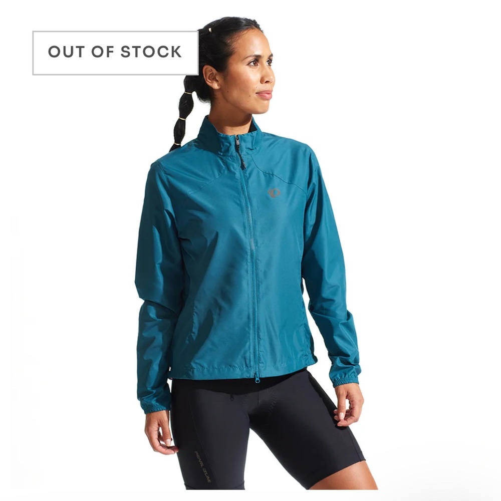 Pearl Izumi Women's XS Jacket